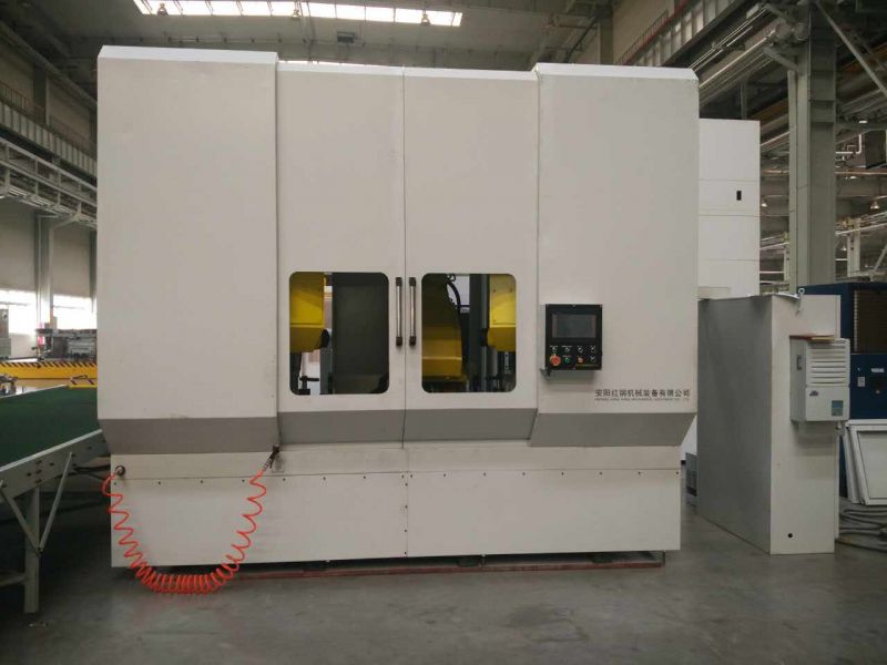 異型(xing)筦鋸(ju)切數(shu)控(kong)機牀